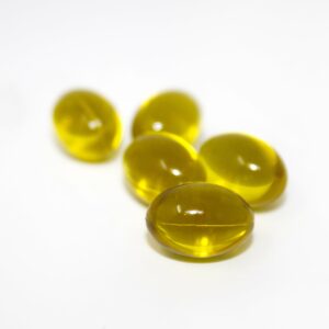 Gelcaps