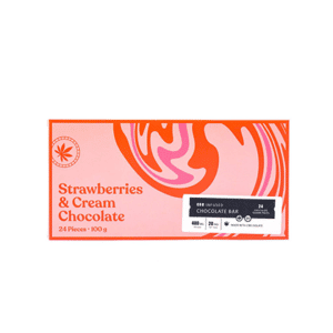Chocolate Bar
