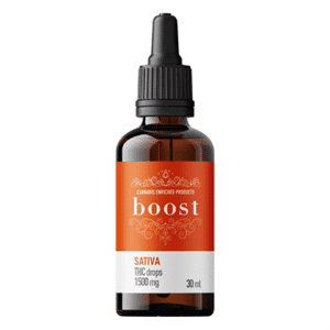 Tincture