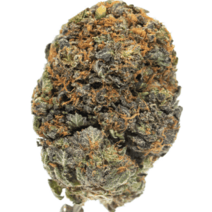 Bubblegum Kush