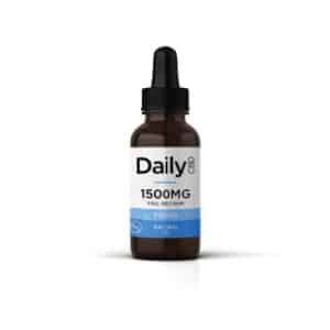 Focus Tincture