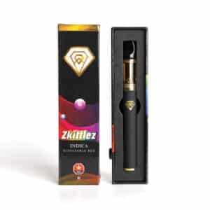 Zkittlez